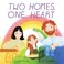 Go to record Two homes, one heart