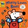 Go to record Maisy loves bees