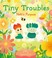 Go to record Tiny troubles : Nelli's purpose