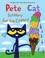 Go to record Pete the cat screams for ice cream! /