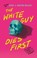 Go to record The white guy dies first : 13 scary stories of fear and po...