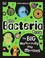 Go to record The bacteria book