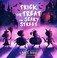 Go to record Trick or treat on Scary Street