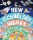 Go to record How technology works : from monster trucks to Mars rovers