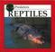 Go to record Reptiles