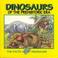 Go to record Dinosaurs of the prehistoric era