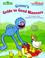 Go to record Grover's guide to good manners.