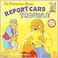 Go to record The Berenstain bears' report card trouble