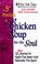 Go to record A 5th portion of chicken soup for the soul : 101 more stor...