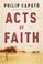 Go to record Acts of faith