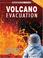 Go to record Volcano evacuation