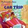 Go to record The Berenstain Bears and too much car trip