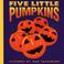 Go to record Five little pumpkins