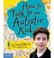 Go to record How to talk to an autistic kid