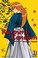 Go to record Rurouni Kenshin. 3-in-1 Vol. 02 [Volumes 4-6]