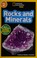 Go to record Rocks and minerals