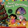 Go to record Dora's starry Christmas