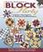 Go to record Marsha McCloskey's block party : a quilter's extravaganza ...