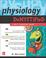 Go to record Physiology demystified