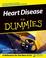 Go to record Heart disease for dummies