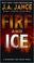 Go to record Fire and ice : [a Beaumont and Brady novel]