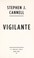 Go to record Vigilante : Shane Scully, book 11