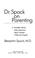 Go to record Dr. Spock on parenting : sensible advice from America's mo...