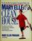 Go to record Mary Ellen's clean house! : the all-in-one-place encyclope...