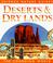 Go to record Deserts & drylands