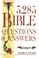 Go to record 3,285 Bible questions & answers.