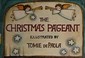 Go to record The Christmas pageant