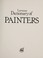 Go to record Larousse dictionary of painters.