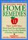 Go to record The doctors book of home remedies II : over 1,200 new doct...