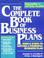 Go to record The complete book of business plans : [simple steps to wri...