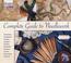 Go to record Reader's Digest complete guide to needlework.