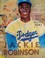 Go to record Jackie Robinson / baseball great