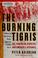 Go to record The burning Tigris : the Armenian genocide and America's r...