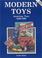 Go to record Modern toys : American toys, 1930-1980