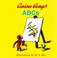 Go to record Curious George's ABCs