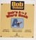 Go to record Bob's A to Z word book