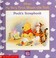 Go to record Pooh's scrapbook