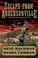 Go to record Escape from Andersonville : a novel of the Civil War