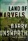 Go to record Land of marvels : a novel