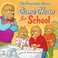 Go to record The Berenstain Bears come clean for school