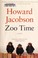 Go to record Zoo time : a novel