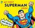 Go to record My first Superman book