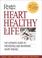 Go to record Heart healthy for life