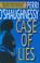 Go to record Case of lies : Nina Reilly mystery, book 11