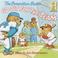 Go to record The Berenstain Bears go out for the team