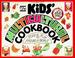 Go to record The kids' multicultural cookbook : food & fun around the w...